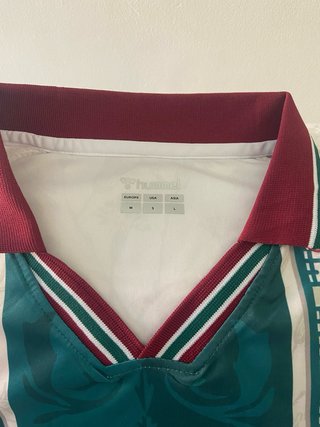 Camiseta Betis Edición Especial Hummel