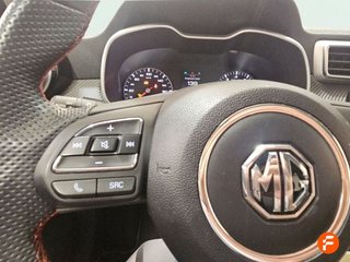 MG ZS 1.5 Comfort
