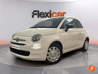 Fiat 500 Monotrim 1.0 Hybrid 51KW (70 CV)