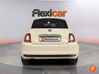 Fiat 500 Monotrim 1.0 Hybrid 51KW (70 CV)