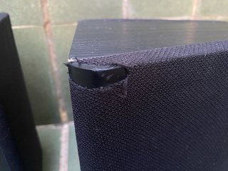 Pareja Altavoces Hi-Fi Onkyo SKR-301 Negros