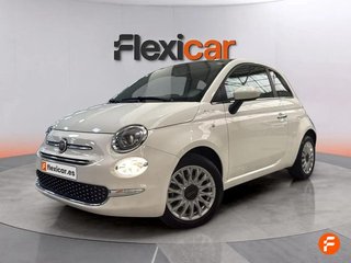 Fiat 500 Dolcevita 1.0 Hybrid 51KW (70 CV)