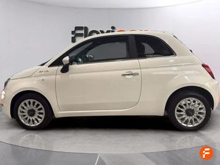 Fiat 500 Dolcevita 1.0 Hybrid 51KW (70 CV)