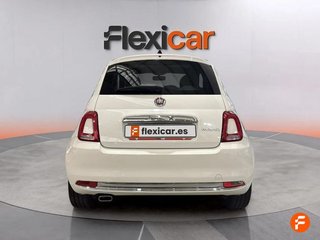 Fiat 500 Dolcevita 1.0 Hybrid 51KW (70 CV)