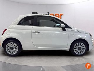 Fiat 500 Dolcevita 1.0 Hybrid 51KW (70 CV)