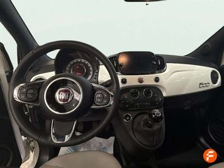 Fiat 500 Dolcevita 1.0 Hybrid 51KW (70 CV)