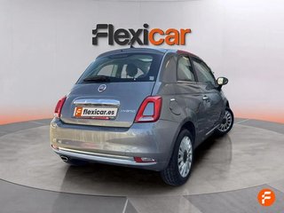 Fiat 500 Dolcevita 1.0 Hybrid 51KW (70 CV)