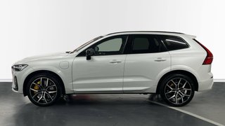 Volvo XC60 polestar 455cv 2023