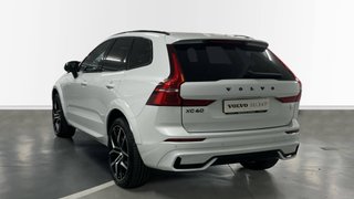 Volvo XC60 polestar 455cv 2023