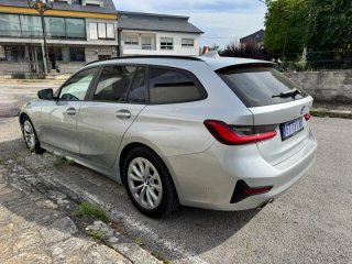 BMW Serie 320d2021 G21/G20. Xdrive