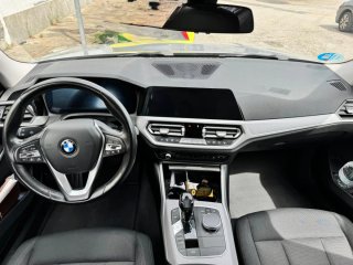 BMW Serie 320d2021 G21/G20. Xdrive