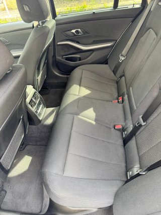 BMW Serie 320d2021 G21/G20. Xdrive