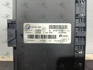 9166734 MODULO ELECTRONICO BMW SERIE 3 V (E90) FAS