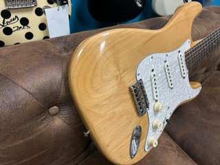 Fender Stratocaster 1968