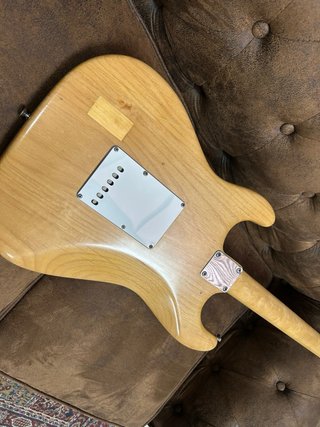 Fender Stratocaster 1968