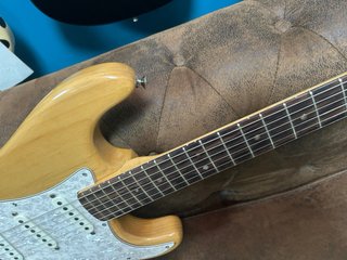 Fender Stratocaster 1968
