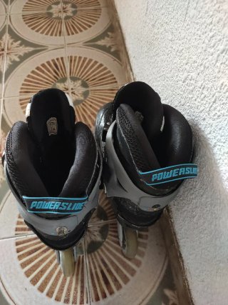 Patines en línea Powerslide Talla 42