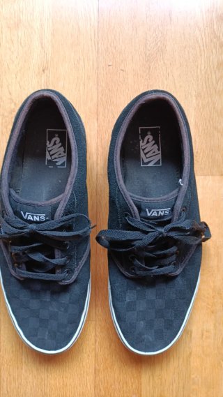 Zapatillas Vans Talla 46
