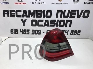 Piloto mercedes c w202 izquierdo nuevo