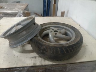 Llantas Runner