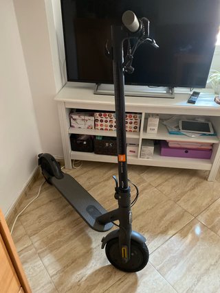 Patinete eléctrico Xiaomi