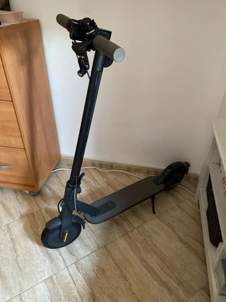 Patinete eléctrico Xiaomi