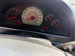 SsangYong Rexton 2005