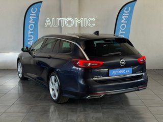 Opel Insignia ST 2.0 NFT Turbo 4x4 GSI Auto
