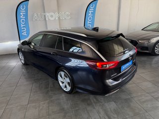 Opel Insignia ST 2.0 NFT Turbo 4x4 GSI Auto