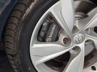 Opel Insignia ST 2.0 NFT Turbo 4x4 GSI Auto