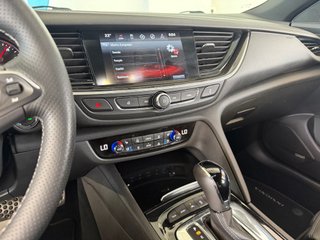 Opel Insignia ST 2.0 NFT Turbo 4x4 GSI Auto