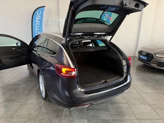 Opel Insignia ST 2.0 NFT Turbo 4x4 GSI Auto