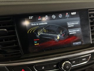 Opel Insignia ST 2.0 NFT Turbo 4x4 GSI Auto
