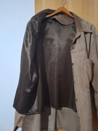 Chaqueta de señora