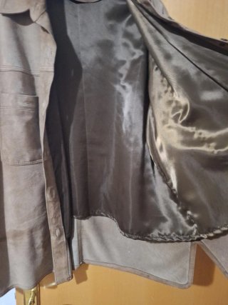 Chaqueta de señora