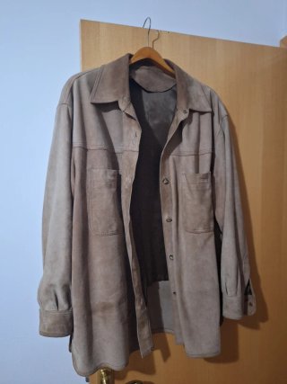 Chaqueta de señora