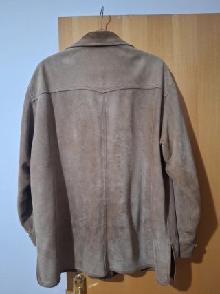 Chaqueta de señora