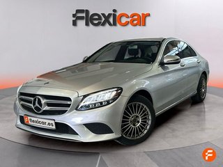 Mercedes Clase C C 200 d