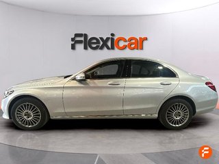 Mercedes Clase C C 200 d