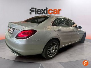 Mercedes Clase C C 200 d