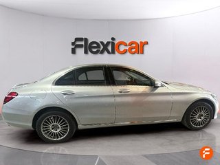 Mercedes Clase C C 200 d