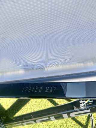 Cuadro Fucus Izalco Max 8.8  talla L (56)