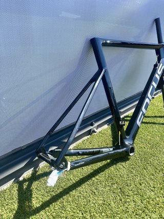 Cuadro Fucus Izalco Max 8.8  talla L (56)