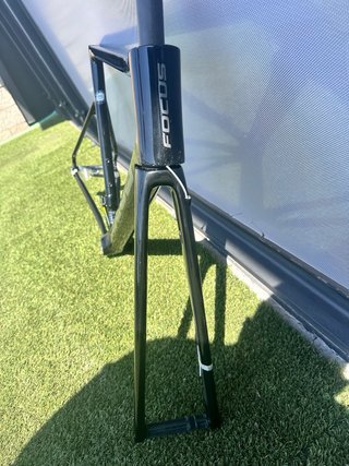 Cuadro Fucus Izalco Max 8.8  talla L (56)