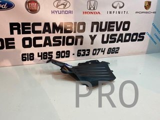 tapa carter hyundai elantra nuevo