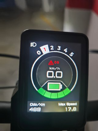 Bici Eléctrica Bateria Sidney + Plus 28