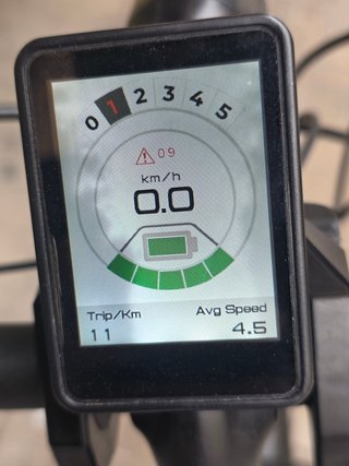 Bici Eléctrica Bateria Sidney + Plus 28