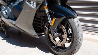 BMW C 650 Sport