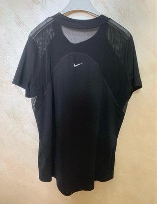 Maglia running Nike donna taglia S