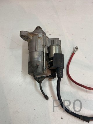 Motor de arranque grupo VAG ref: 02Z911023P